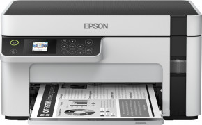  4 Epson M2120    WI-FI