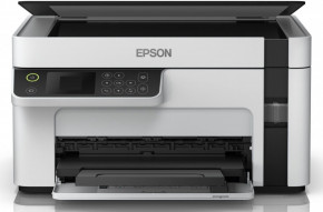  4 Epson M2120    WI-FI 3