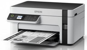  4 Epson M2120    WI-FI 5