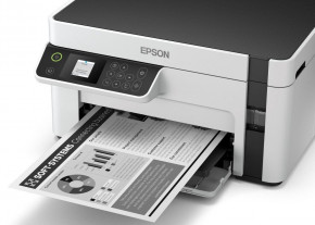  4 Epson M2120    WI-FI 6