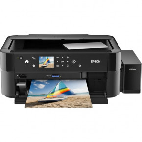  EPSON L850  (C11CE31402)