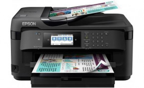  Epson WorkForce WF-7710DWF A3 (C11CG36413)