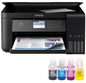   WWM Epson L6160 (   ) (KP.EL6160)