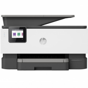  A4 HP OfficeJet Pro 9013 (1KR49B) c Wi-Fi