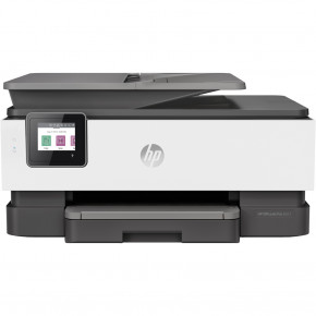  A4 HP OfficeJet Pro 8023 (1KR64B) c Wi-Fi