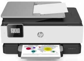  A4 HP OfficeJet Pro 8013 (1KR70B)