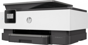  A4 HP OfficeJet Pro 8013 (1KR70B) 7