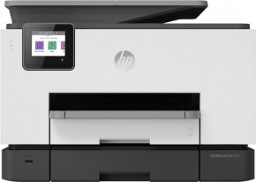  HP A4 OfficeJet Pro 9023 (1MR70B) c Wi-Fi