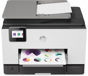  HP A4 OfficeJet Pro 9023 (1MR70B) c Wi-Fi 9