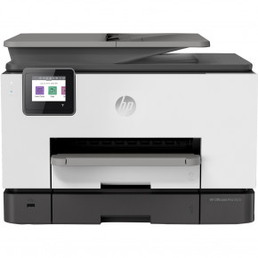  HP A4 OfficeJet Pro 9020 (1MR78B) c Wi-Fi