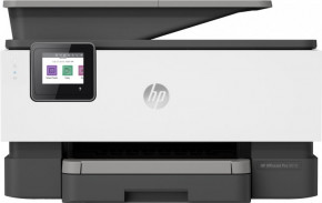  A4 HP OfficeJet Pro 9010 (3UK83B) c Wi-Fi