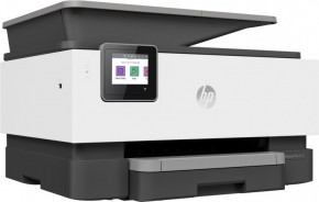  A4 HP OfficeJet Pro 9010 (3UK83B) c Wi-Fi 3