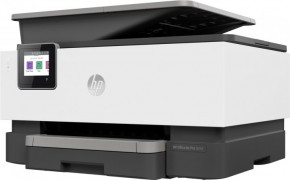  A4 HP OfficeJet Pro 9010 (3UK83B) c Wi-Fi 4