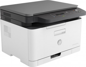  4 . HP Color Laser 178nwg  Wi-Fi (6HU08A) 3