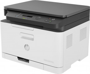  4 . HP Color Laser 178nwg  Wi-Fi (6HU08A) 4