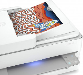  A4 HP DJ Ink Advantage 6475 (5SD78C) c Wi-Fi 6