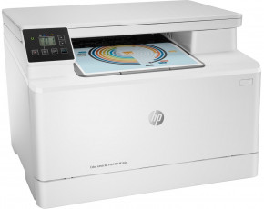  A4 HP Color LaserJet Pro M182n (7KW54A)