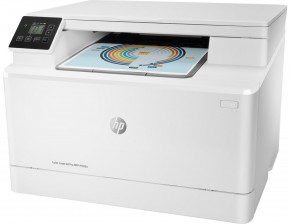  A4 HP Color LaserJet Pro M182n (7KW54A) 3