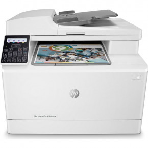  A4 HP Color LaserJet Pro M183fw (7KW56A)