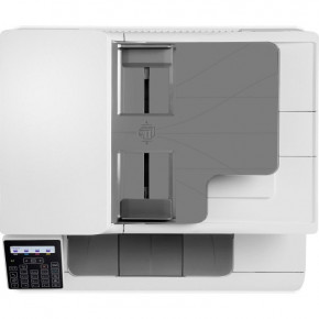  A4 HP Color LaserJet Pro M183fw (7KW56A) 4