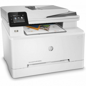  A4 HP Color LaserJet Pro M283fdw (7KW75A)