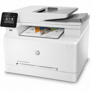  A4 HP Color LaserJet Pro M283fdw (7KW75A) 3