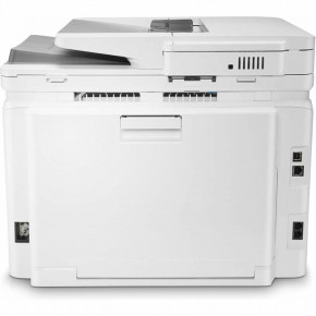  A4 HP Color LaserJet Pro M283fdw (7KW75A) 5