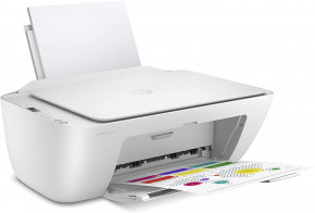  HP DeskJet 2720 Wi-Fi (3XV18B) 5