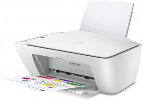  HP DeskJet 2720 Wi-Fi (3XV18B) 6