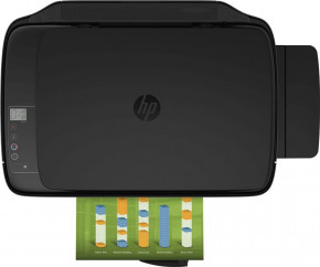  HP Ink Tank 315 A4 . (Z4B04A) 5