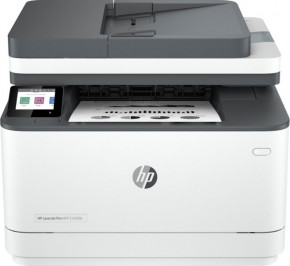  4 / HP LJ Pro 3103fdn (3G631A)