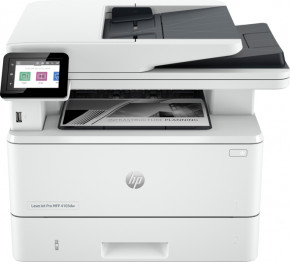  4 / HP LJ Pro 4103dw c Wi-Fi (2Z627A)