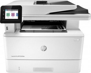  HP LJ Pro M428dw c Wi-Fi (W1A28A)