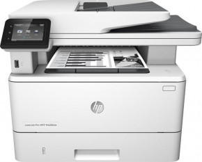  HP LJ Pro M428fdw  Wi-Fi (W1A30A)