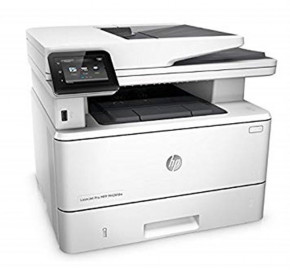  HP LJ Pro M428fdw  Wi-Fi (W1A30A) 3