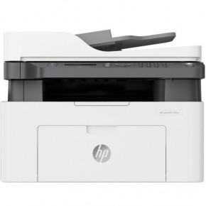  HP LaserJet 137fnw  WiFi (4ZB84A)