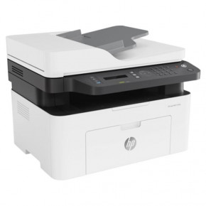  HP LaserJet 137fnw  WiFi (4ZB84A) 3