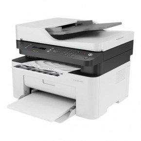  HP LaserJet 137fnw  WiFi (4ZB84A) 6