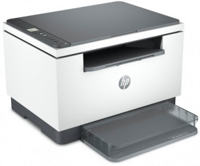   HP LaserJet M236d (9YF94A) 4