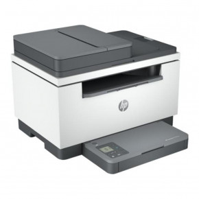   HP LaserJet M236sdn (9YG08A) 4