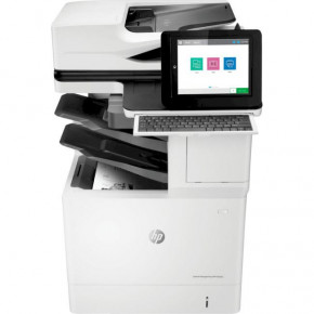  4 / HP LaserJet Managed Flow E62665z (3GY17A)