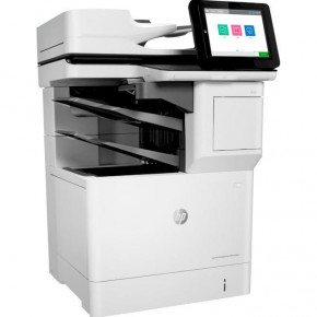  4 / HP LaserJet Managed Flow E62665z (3GY17A) 3