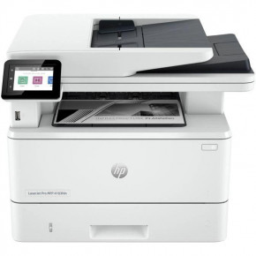  HP LaserJet Pro 4103fdn (2Z628A) 3