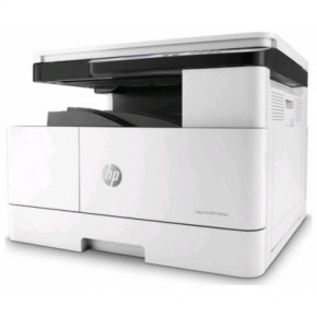   HP LaserJet Pro M438n (8AF43A) 3