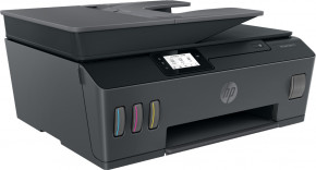  HP Smart Tank 615 Wi-Fi (Y0F71A) 3