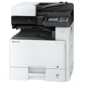  Kyocera ECOSYS M8124cidn (1102P43NL0) 4