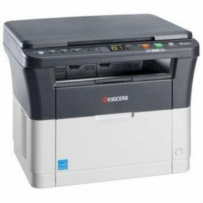  Kyocera Ecosys FS-1020MFP (1102M43NX2) 5