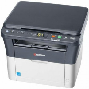  Kyocera Ecosys FS-1020MFP (1102M43NX2) 7