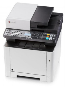  Kyocera Ecosys M5521CDW (1102R93NL0) 3