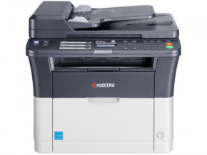   Kyocera FS-1025MFP (1102M63RU2)